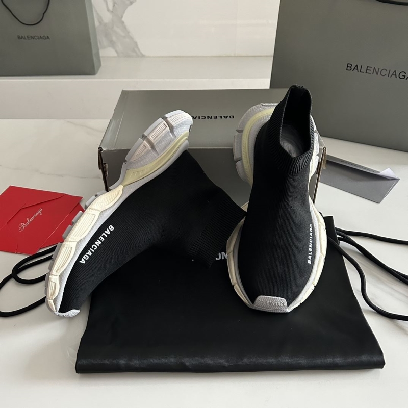 Balenciaga Casual Shoes